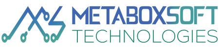 Metaboxsoft Technologies Logo